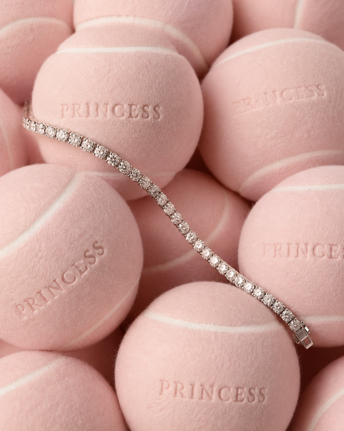 Tennis Bracelet – The History of a Jewellery Icon That Got Its Name on the Court
