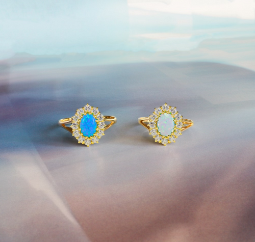 Opal: A Natural Gemstone You Shouldn't Miss