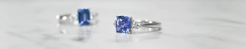 Tanzanite