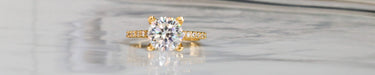 Solitaire Luster