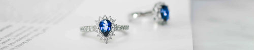 Jewellery from 50.000 Kč