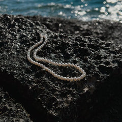 Perlenkette
