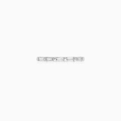 Baguette Diamond Eternity Ring