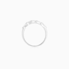 Baguette Diamond Eternity Ring