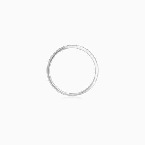Refined Diamond Band