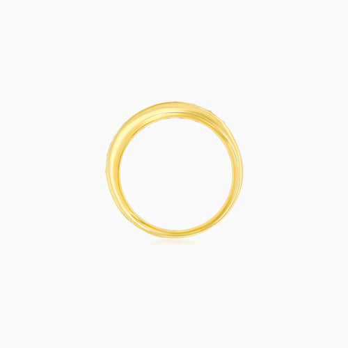 Diamantový prsten Legacy