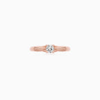 Diamond Embrace Ring