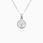 Lebensbaum-Perlenanhänger