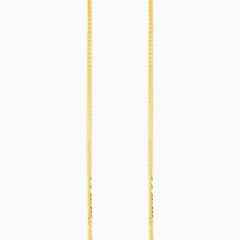 Spigaa-Goldkette