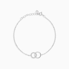 Bracelet cercle