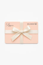 Geschenkkarte Princess Jewellery