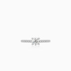 Prsten Eternal brilliance s diamantem