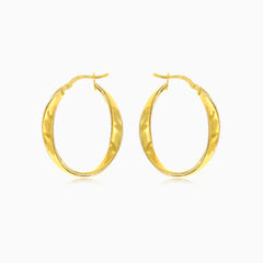 Ekliptische Fusions-Hoops