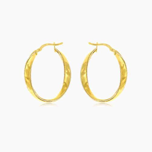 Ekliptische Fusions-Hoops