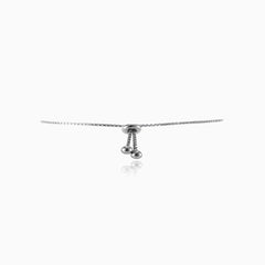 Bracelet arbre de vie avec opale