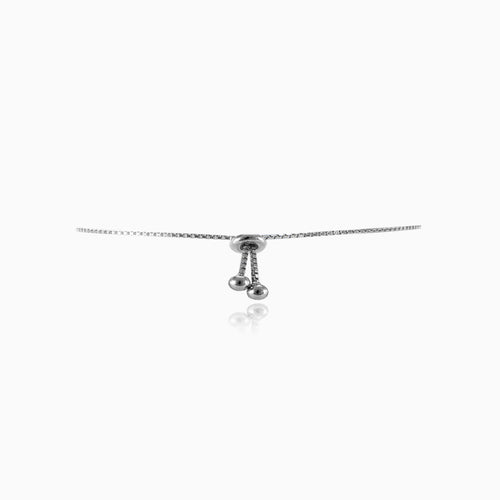 Bracelet arbre de vie avec opale