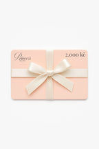Geschenkkarte Princess Jewellery