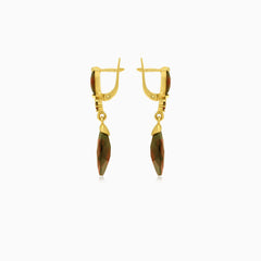 Nadčasový půvab markýzy