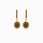 Elegancia fantasía floral.