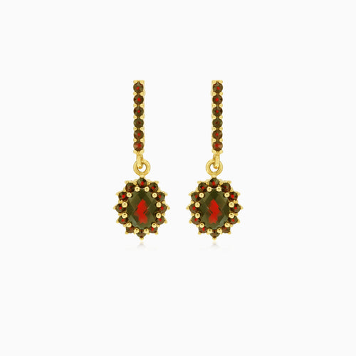 Elegancia fantasía floral.