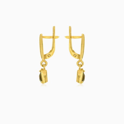 Funkelnde Trilliant-Eleganz