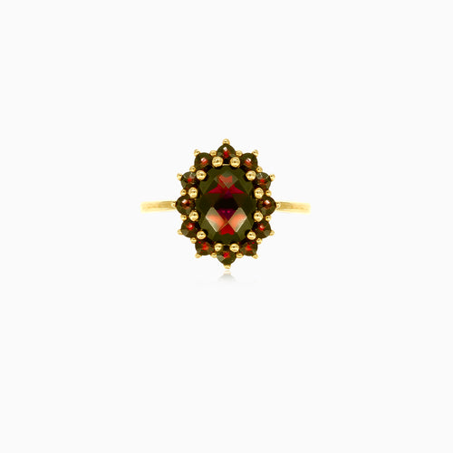 Verzaubernder-Harmonie-Edelstein-Ring