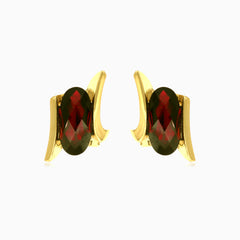 Oval elegance omega drops