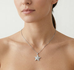 Péndulo Estrella de Mar