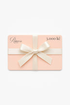 Tarjeta de regalo Princess Jewellery