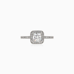 Cubic-Zirkonia-Silberring-mit-Duo-Schliff