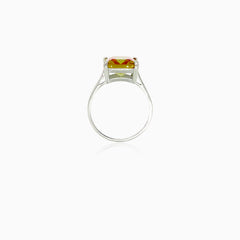 Embrace Zultanit-Eleganz-Ring