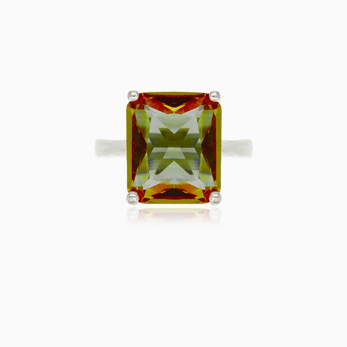 Embrace Zultanit-Eleganz-Ring