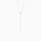 Stellare Universum-Halskette