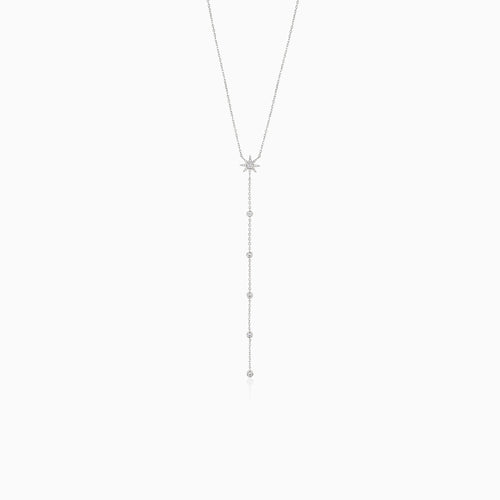 Stellare Universum-Halskette