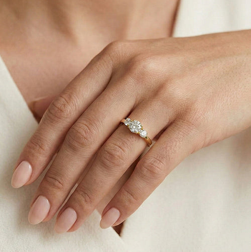 Zlatý prsten trilogie