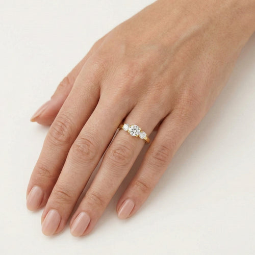 Zlatý prsten trilogie