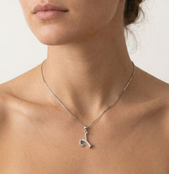 Písmeno Y přívěsek