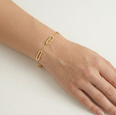 Pulsera Article con patrón