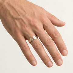 anillo-de-boda-en-oro-rosado-y-blanco