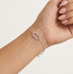 Bracelet cercle