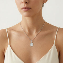 Přívěsek Pany Marie