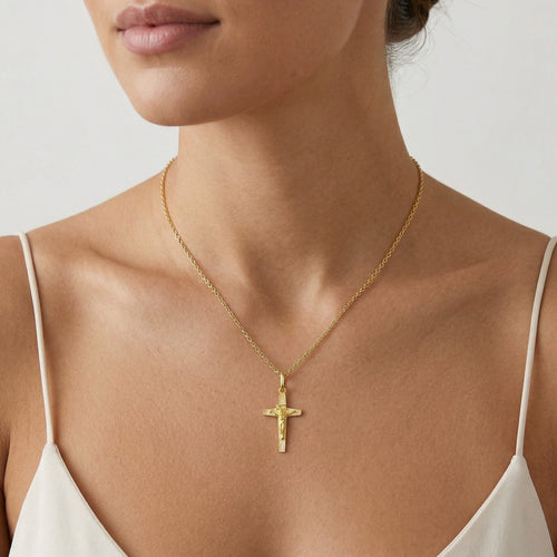 vintage-gold-kreuz