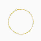 Articled bracelet