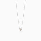 Náhrdelník s jemnou kuličkou