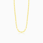 Gold-Ankerkette