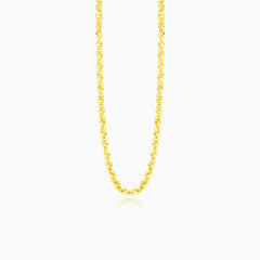 Rope Brillokette