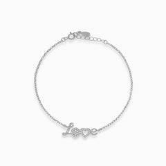 Bracelet d’amour