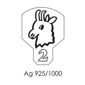 Icono de Marca