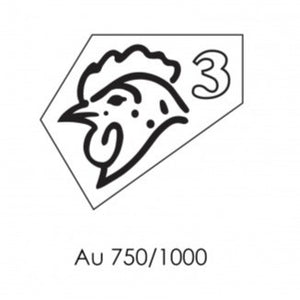 Icono de Marca