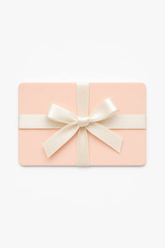 Geschenkkarte Princess Jewellery